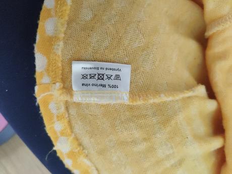 Merino kukla prechodná, 92