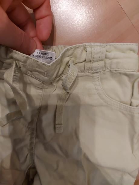 Kraťasy next, next,68