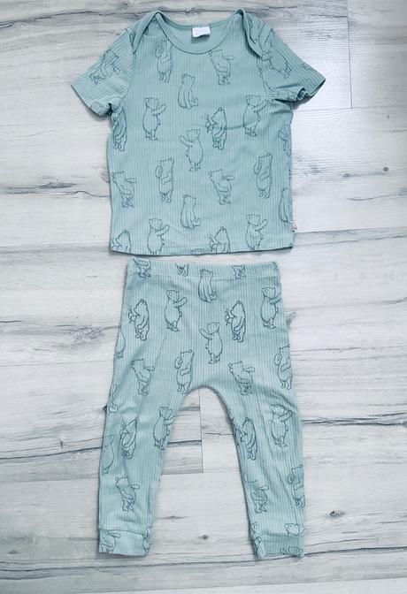 Pyžamko pooh, disney,92