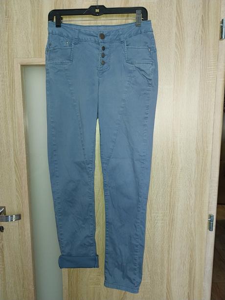 Nohavice č.36-38, 36