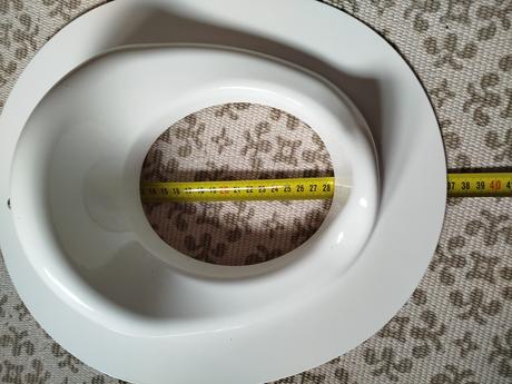 Wc sedátko,