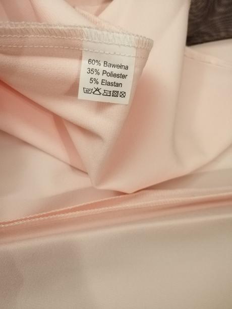 Spoločenské čierno pudrove šaty, veľkosť 36, 36