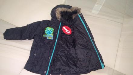 Mickey mouse vetrovka, disney,104