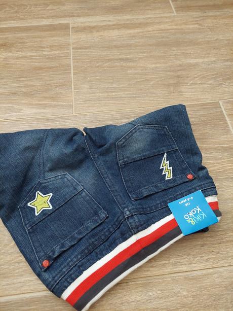 Trištvrťáky č.110, kiki&koko,110