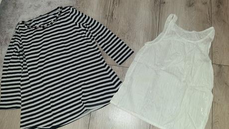 Tričko max mara weekend, s