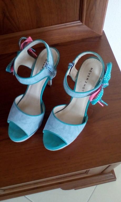 Sandále, humanic,36