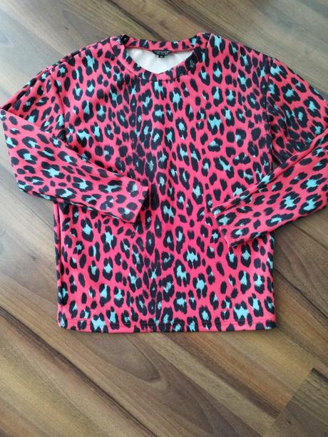 Topshop - dámska mikina, topshop,36