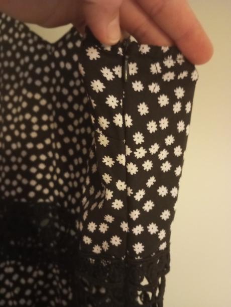 Ľahučký overal, m