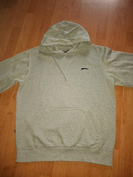 Pánska mikina, slazenger,l