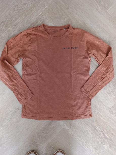 Tričko, reserved,164