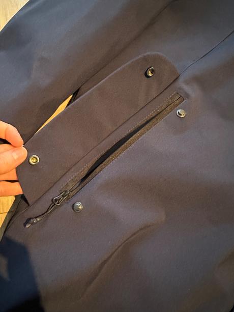 Zara bunda nová, zara,m