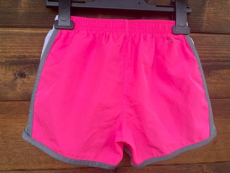 Šortky nike, nike,116