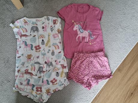 2ks pyzamka next, next,128