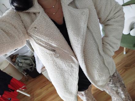 Hunata bundička barancek, reserved,40