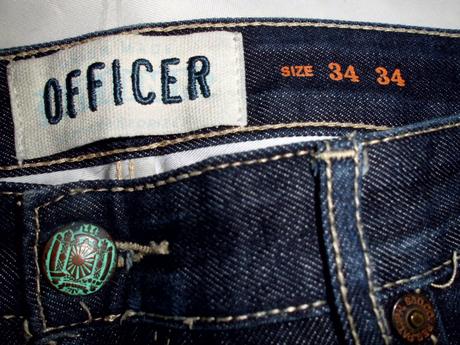 Tmavomodré 34/34, superdry,l