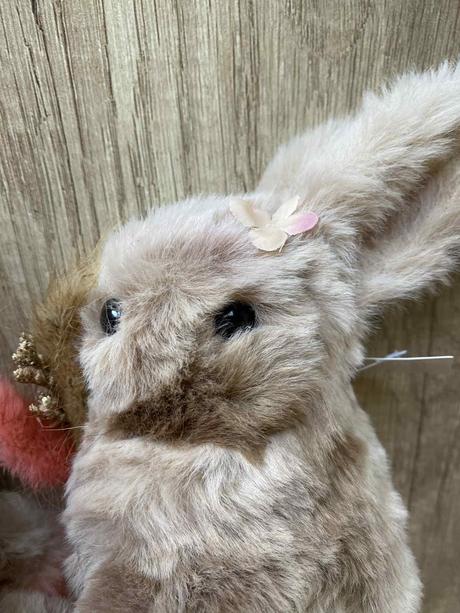 Veľkonočná dekorácia-iba spolu cena za 2, 