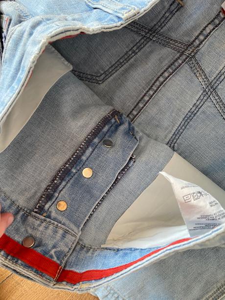 Tommy hilfiger minisukňa, tommy hilfiger,s