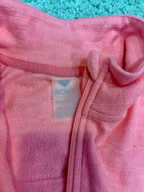 Mikina roxy, roxy,176