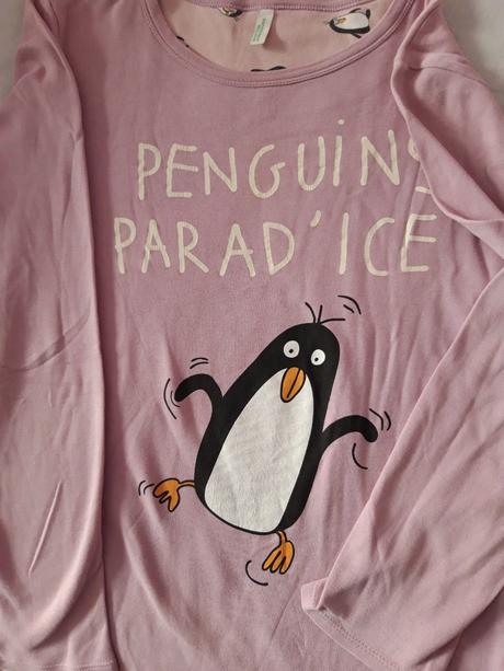 Tričko penguin - zn.benetton, benetton,m