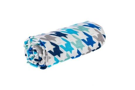 Detská deka tula dapper, 