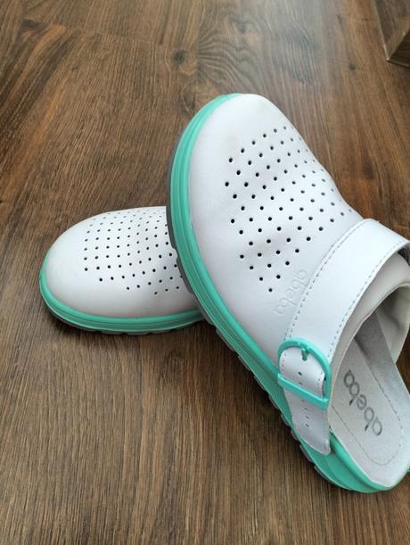 Zdravotné sandále abeba, 40