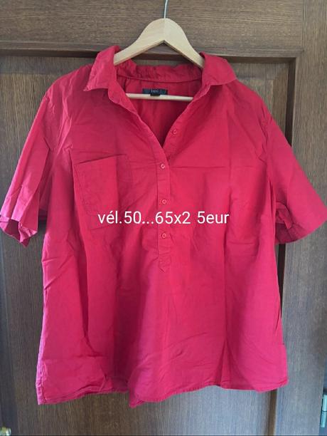 Bluzka, bonprix,xxxl