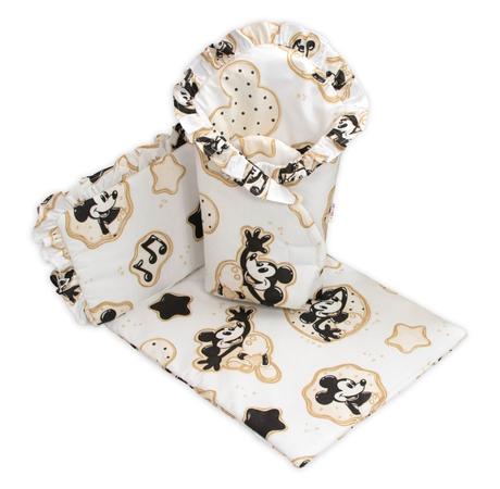 Baby nellys sada pre bábiku zavinovačka, perinka a,