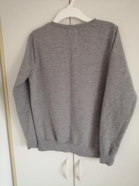 Mikina pre dievčatká vel. 34-36, disney,36