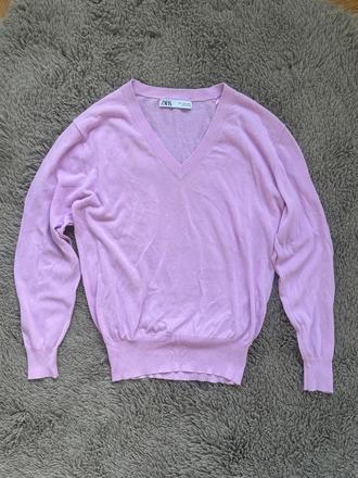Zara pulovrik, zara,s
