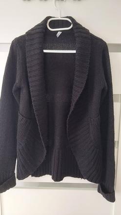 Kardigan, fishbone,xs