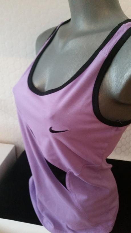 Tielko, nike,l