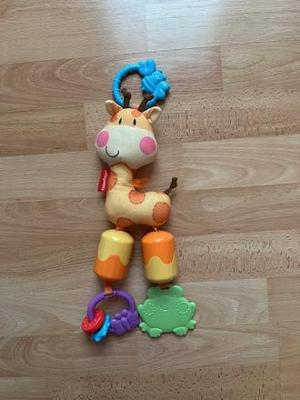 Žirafa fisher price, 