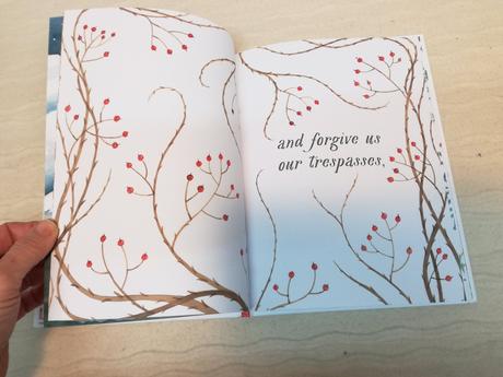 The lord's prayer let us pray nsp21, 