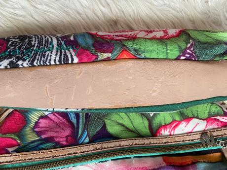 Desigual kabelka, desigual