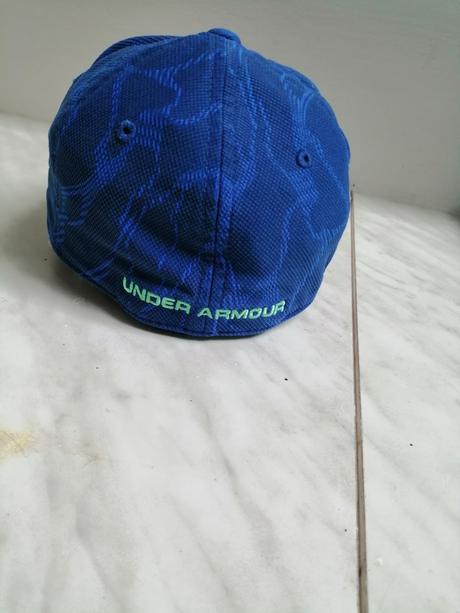 Šiltovka pre chlapcov under armour  vel  5-7 rokov, 134