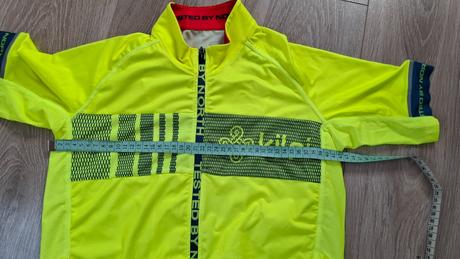 Cyklistické tričko kilpi, s
