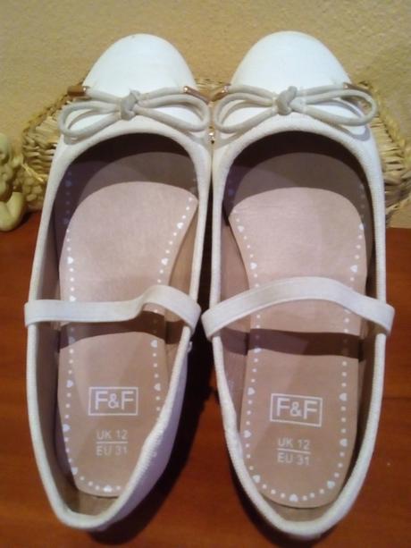 Baleríny s poštou, f&f,31