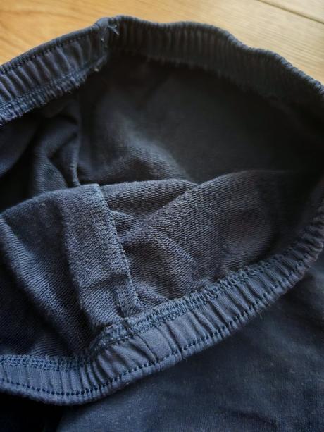 Skvelé legíny, decathlon,164