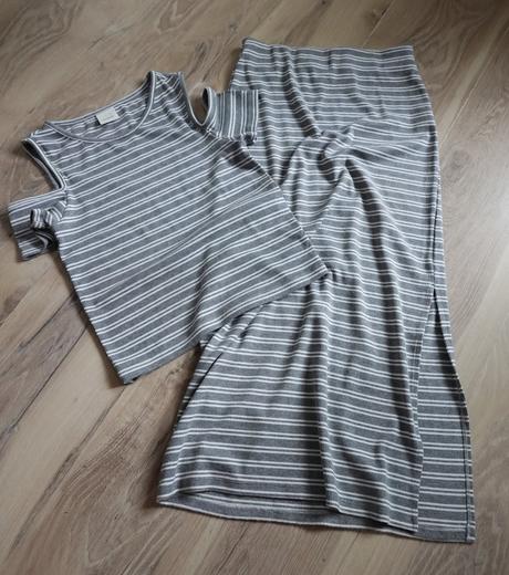 Mäkkučká vrúbková súprava zara, zara,140