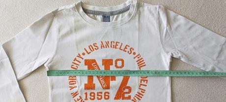 Tričko, dopodopo,116