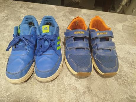 Botasky, adidas,38