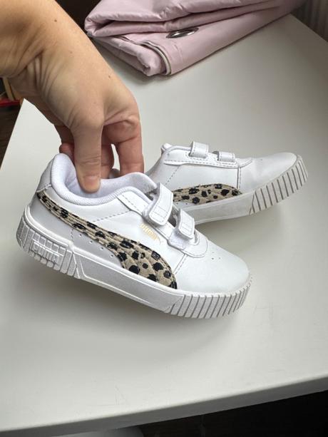 Tenisky puma, puma,26