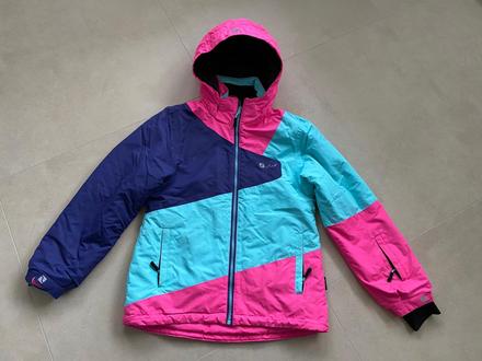 Lyziarska bunda, 140