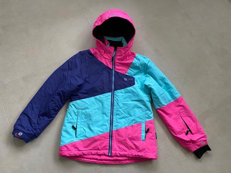 Lyziarska bunda, 140