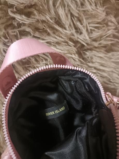 Taštička river island, river island