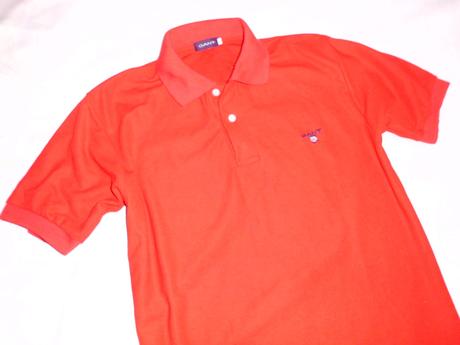 Polo, gant,m