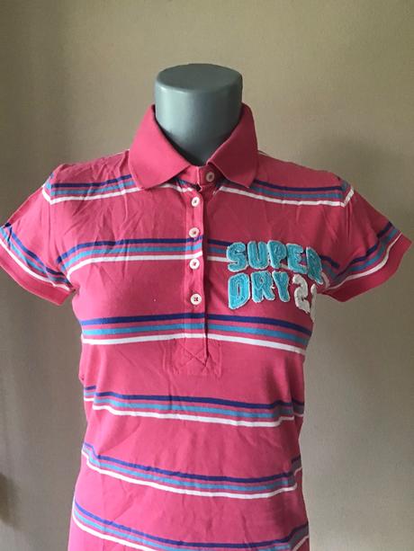 Tricko superdray /70, m