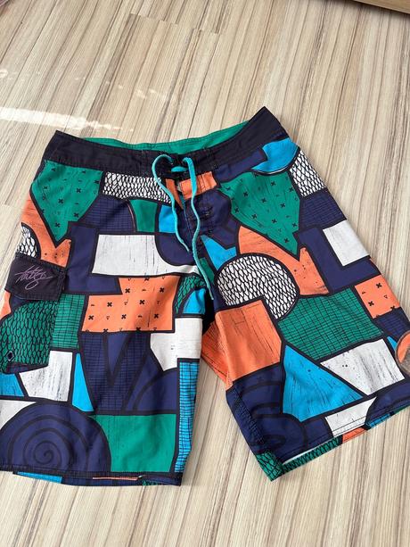 Quiksilver plavky, quiksilver,s