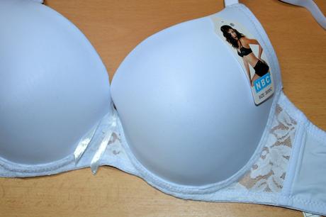 Dámska luxusná podprsenka, 70b - 100e