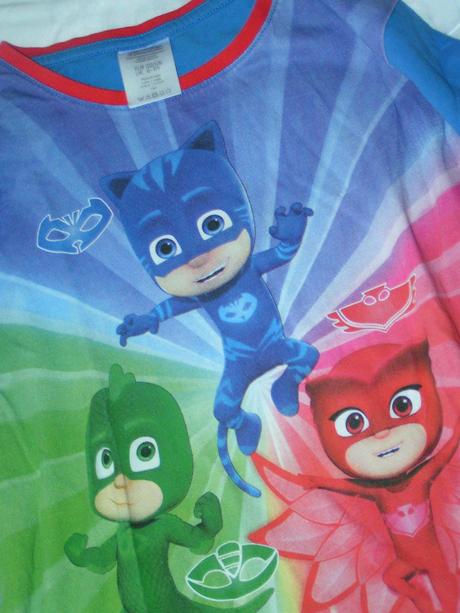 Pyžamko pyžamasky, lindex,122